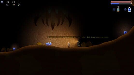 Vitrified — screenshot 7