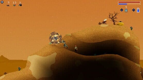 Vitrified — screenshot 8