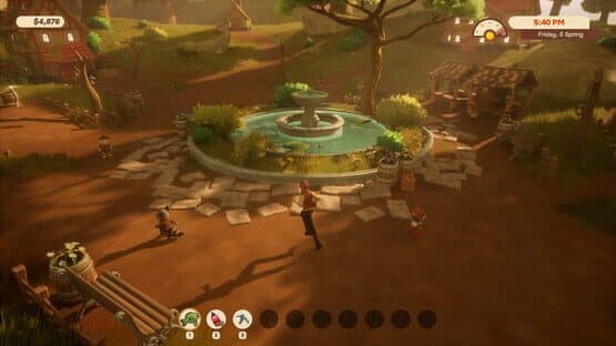 Critterville Goes Bankrupt — screenshot 2