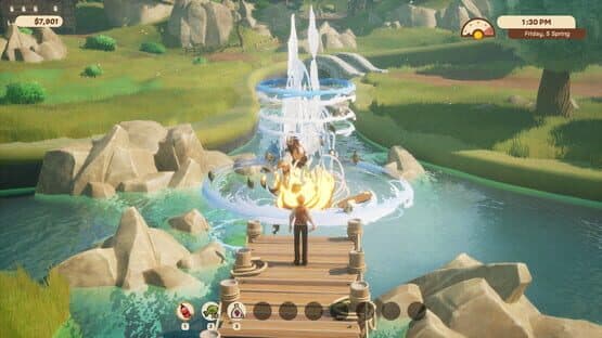 Critterville Goes Bankrupt — screenshot 3