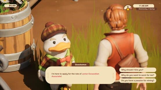 Critterville Goes Bankrupt — screenshot 4