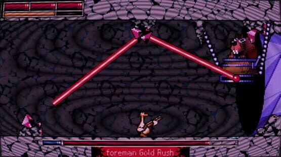 Bourbon Risky — screenshot 1
