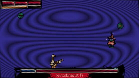 Bourbon Risky — screenshot 2