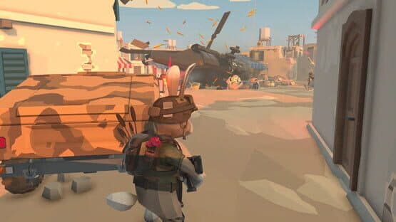 BunnyOps — screenshot 2