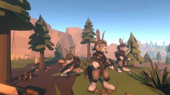 BunnyOps — screenshot 3