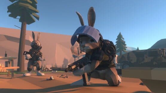 BunnyOps — screenshot 4