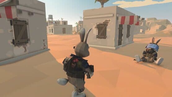 BunnyOps — screenshot 8