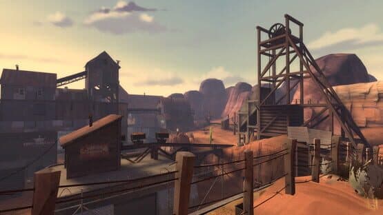 Team Fortress 2: Gold Rush — screenshot 8