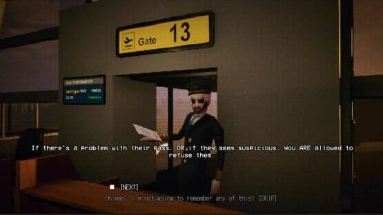 Night Plane — screenshot 1