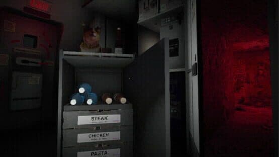 Night Plane — screenshot 3