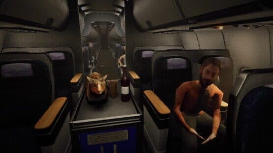 Night Plane — screenshot 8