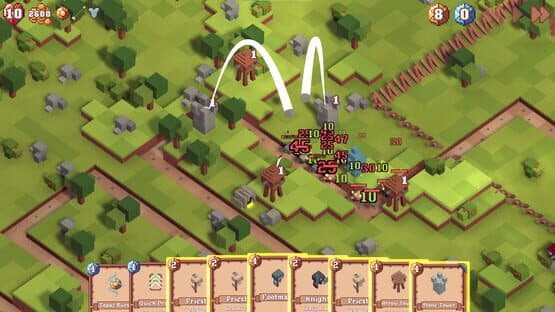 Card Conquest — screenshot 1