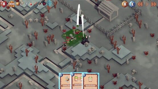 Card Conquest — screenshot 2