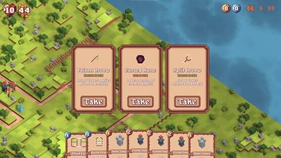 Card Conquest — screenshot 4
