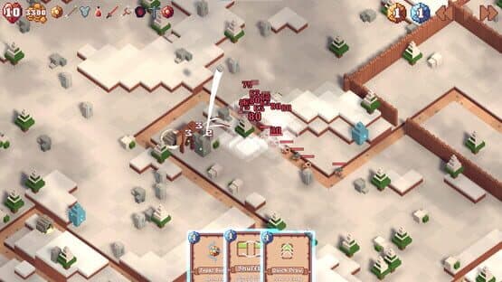 Card Conquest — screenshot 8