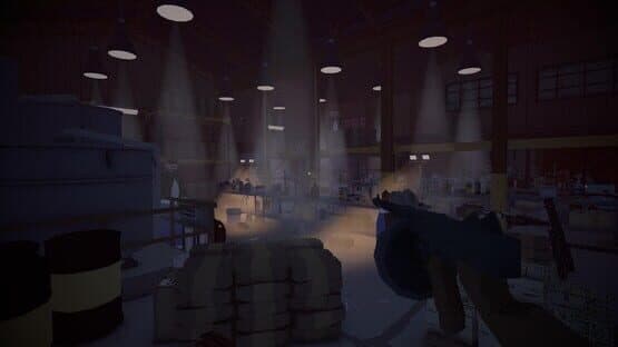 Under His Eyes — screenshot 3