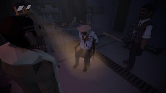 Under His Eyes — screenshot 5
