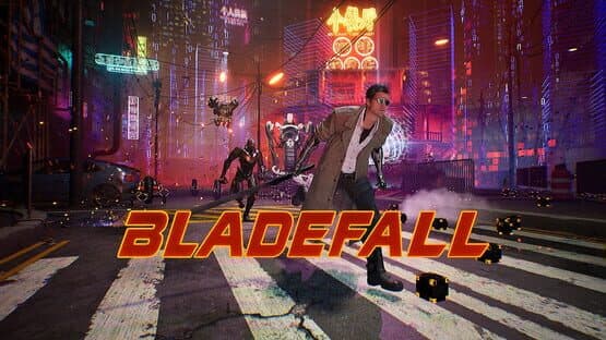Bladefall — screenshot 6