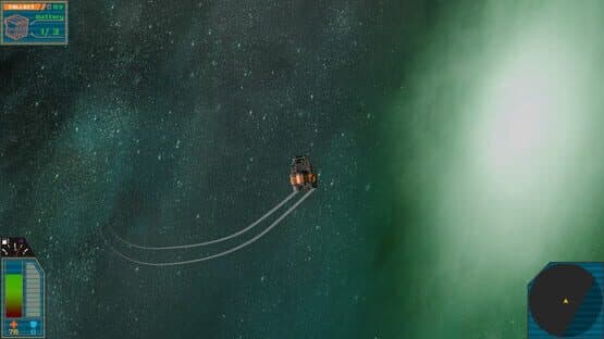 Space Salvage: Ship Happens — screenshot 6