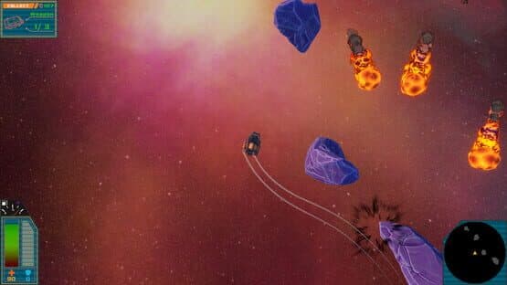 Space Salvage: Ship Happens — screenshot 7