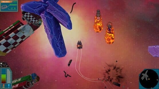 Space Salvage: Ship Happens — screenshot 8