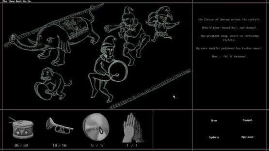 A Dogs Dream — screenshot 3