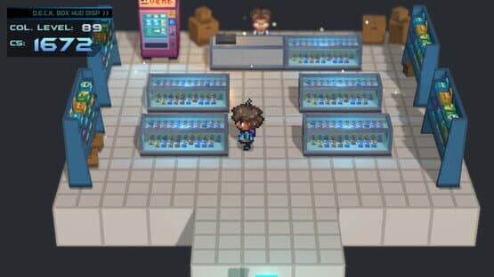 Cardaire: Eternal Aces — screenshot 1