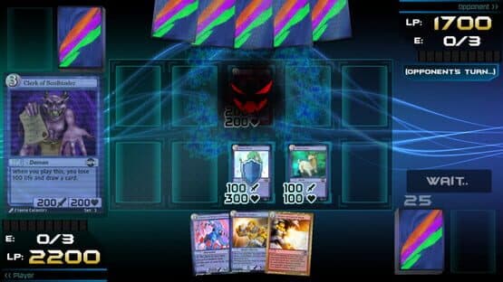 Cardaire: Eternal Aces — screenshot 2