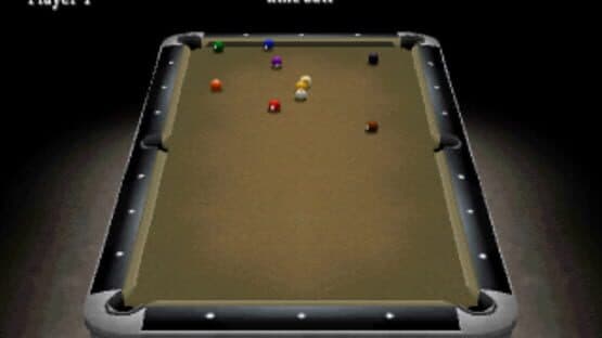 Billiards — screenshot 4