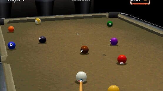 Billiards — screenshot 5