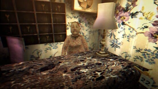 Mom's Hotel — screenshot 4