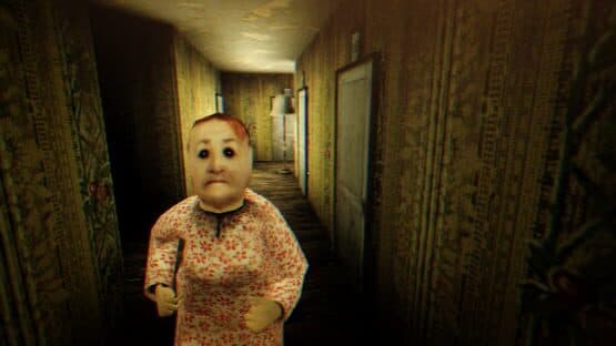 Mom's Hotel — screenshot 6