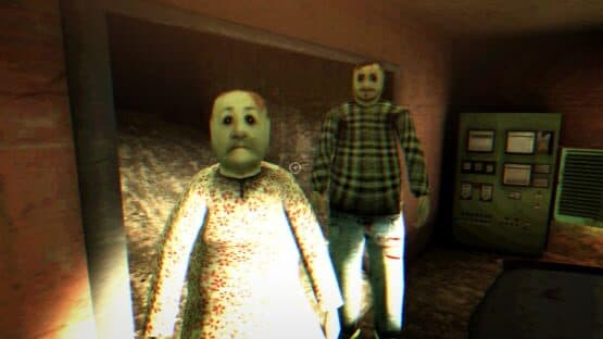 Mom's Hotel — screenshot 8