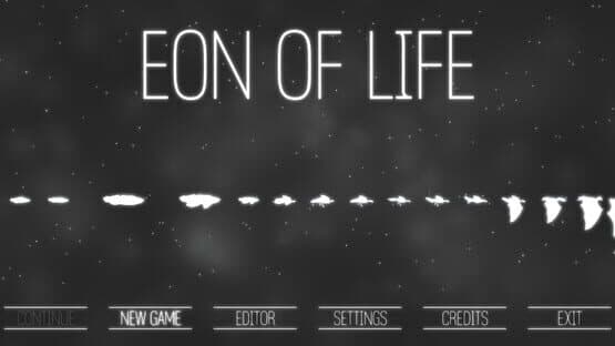 Eon of Life — screenshot 1