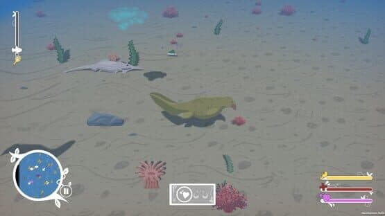Eon of Life — screenshot 3