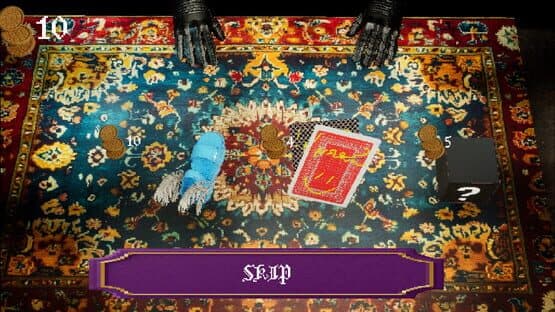Dead World Tales — screenshot 1