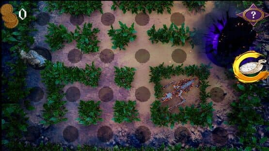 Dead World Tales — screenshot 3