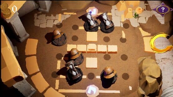 Dead World Tales — screenshot 5