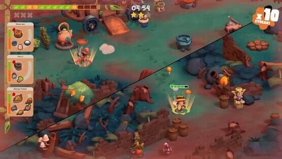 Sedap! A Culinary Adventure — screenshot 1