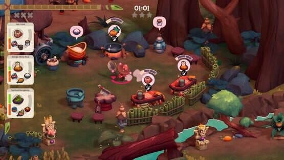 Sedap! A Culinary Adventure — screenshot 3