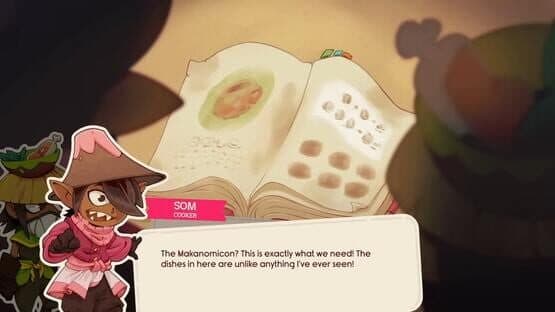 Sedap! A Culinary Adventure — screenshot 4