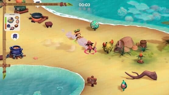 Sedap! A Culinary Adventure — screenshot 7
