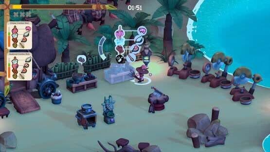 Sedap! A Culinary Adventure — screenshot 8