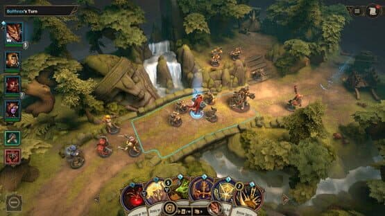 Demeo x Dungeons & Dragons: Battlemarked — screenshot 6