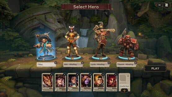 Demeo x Dungeons & Dragons: Battlemarked — screenshot 7