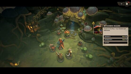 Demeo x Dungeons & Dragons: Battlemarked — screenshot 8