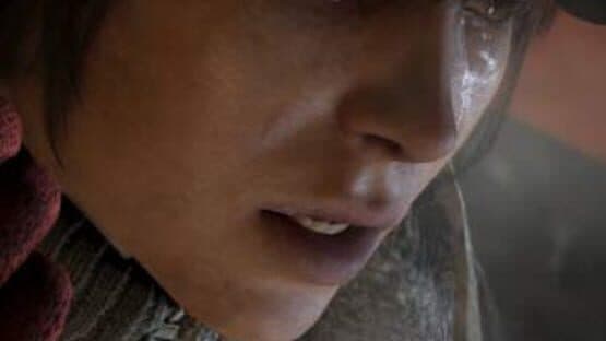 Quantic Dream Collection — screenshot 1