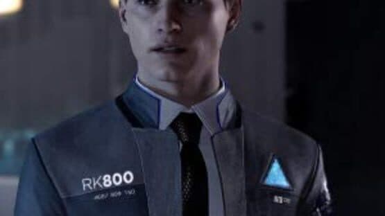 Quantic Dream Collection — screenshot 2