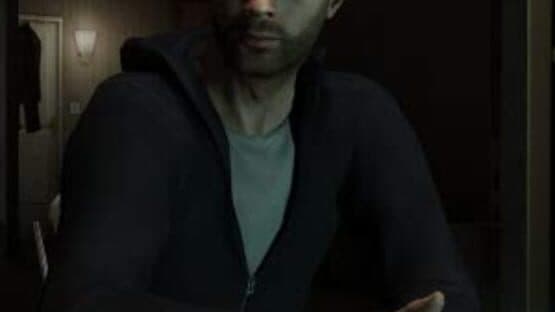 Quantic Dream Collection — screenshot 3