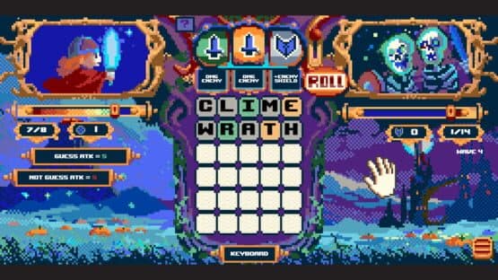 Randel's Quest — screenshot 1